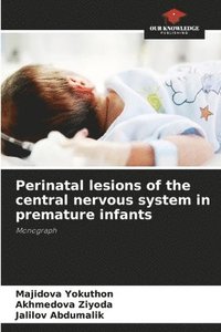 bokomslag Perinatal lesions of the central nervous system in premature infants