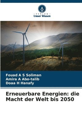 bokomslag Erneuerbare Energien