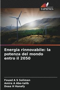 bokomslag Energia rinnovabile