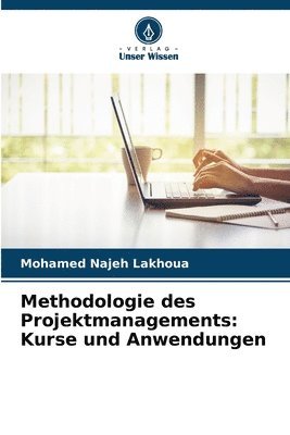 bokomslag Methodologie des Projektmanagements