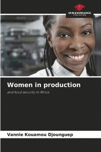 bokomslag Women in production