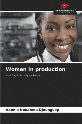 Women in production 1