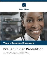 bokomslag Frauen in der Produktion