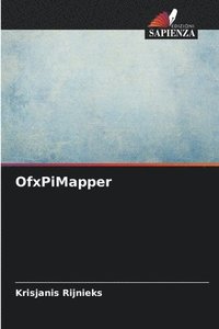bokomslag OfxPiMapper