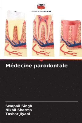 Mdecine parodontale 1