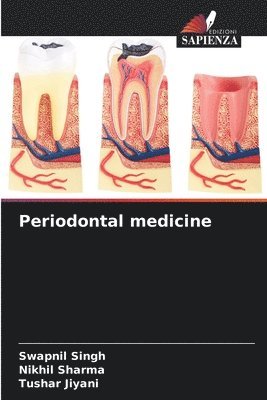 Periodontal medicine 1