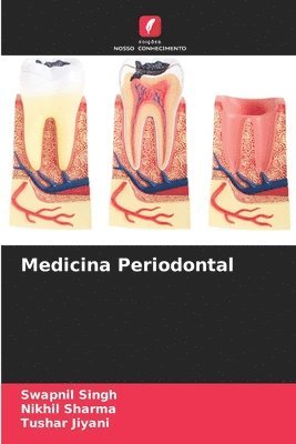 Medicina Periodontal 1