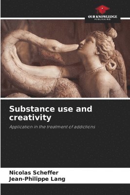 Substance use and creativity 1