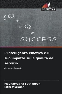 L'intelligenza emotiva e il suo impatto sulla qualit del servizio 1