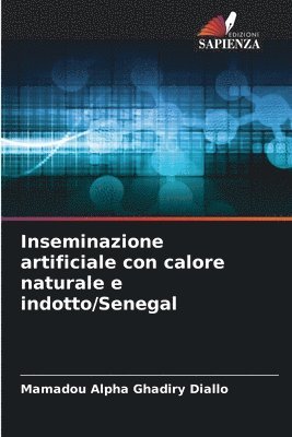 Inseminazione artificiale con calore naturale e indotto/Senegal 1