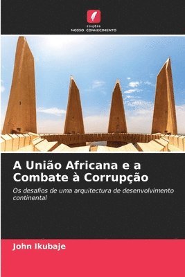 A Unio Africana e a Combate  Corrupo 1