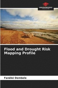 bokomslag Flood and Drought Risk Mapping Profile