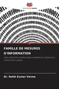 bokomslag Famille de Mesures d'Information