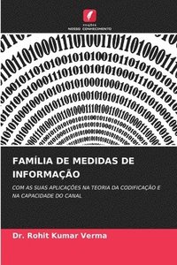 bokomslag Famlia de Medidas de Informao
