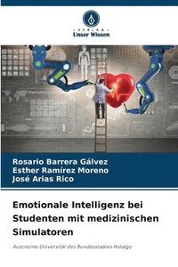 bokomslag Emotionale Intelligenz bei Studenten mit medizinischen Simulatoren