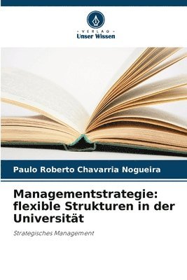 Managementstrategie 1