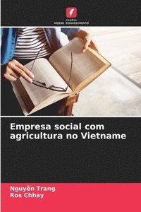 bokomslag Empresa social com agricultura no Vietname