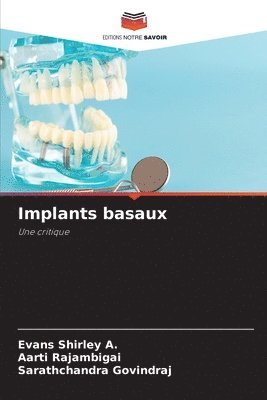 Implants basaux 1