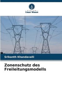 bokomslag Zonenschutz des Freileitungsmodells