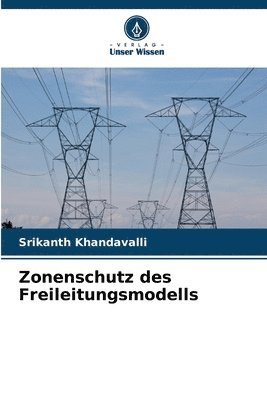 Zonenschutz des Freileitungsmodells 1