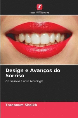 Design e Avanos do Sorriso 1