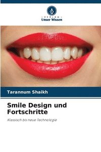 bokomslag Smile Design und Fortschritte
