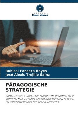 Pdagogische Strategie 1