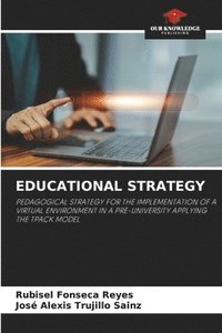 bokomslag Educational Strategy