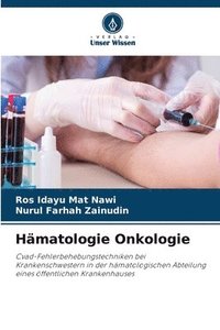 bokomslag Hmatologie Onkologie