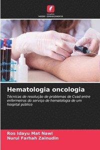 bokomslag Hematologia oncologia