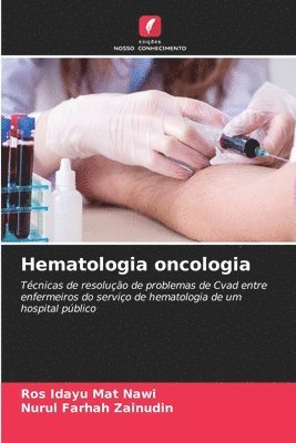 Hematologia oncologia 1