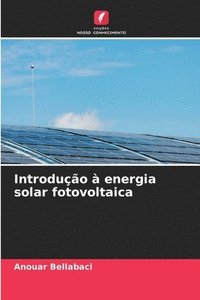 bokomslag Introduo  energia solar fotovoltaica
