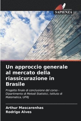 Un approccio generale al mercato della riassicurazione in Brasile 1