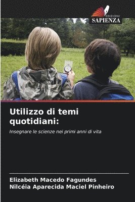 Utilizzo di temi quotidiani 1