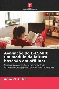 bokomslag Avaliao do E-LSMIR