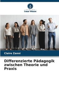 bokomslag Differenzierte Pdagogik zwischen Theorie und Praxis
