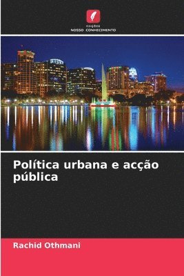 Poltica urbana e aco pblica 1