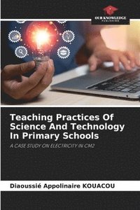 bokomslag Teaching Practices Of Science And Technology In Primary Schools
