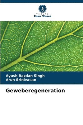 Geweberegeneration 1