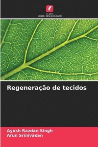 bokomslag Regenerao de tecidos