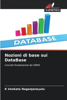 Nozioni di base sui DataBase 1