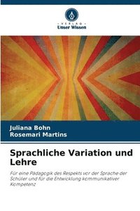 bokomslag Sprachliche Variation und Lehre
