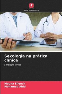 bokomslag Sexologia na prtica clnica