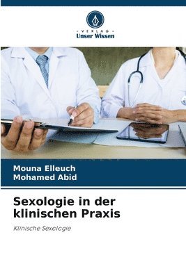 Sexologie in der klinischen Praxis 1