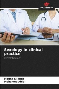 bokomslag Sexology in clinical practice