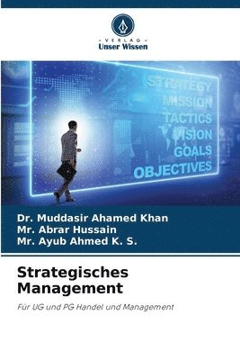 Strategisches Management 1