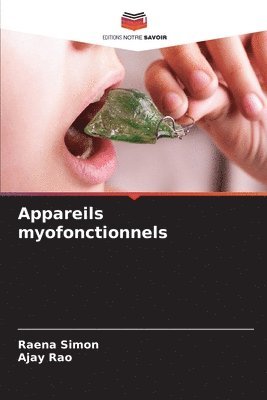 Appareils myofonctionnels 1