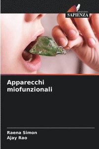 bokomslag Apparecchi miofunzionali
