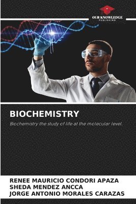 Biochemistry 1