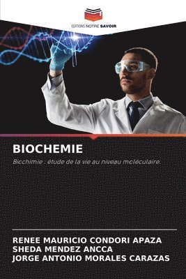 Biochemie 1